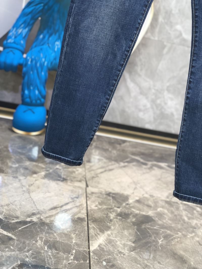 Louis Vuitton Jeans